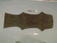 藏品(木盾)的圖片